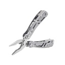 Professional Stainless Steel Multitool Pliers Pocket Knife