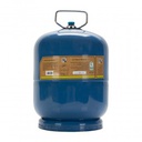 Refillable 2-KG Gas Cylinder