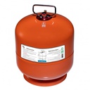 Refillable 4-KG Gas Cylinder