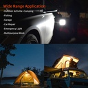 360° LED Camping Cob Light