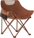 Folding Camping Moon Chair BS-026