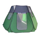 Automatic Travel Tent 3.5x3.5x2.1 m