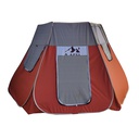 Automatic Travel Tent 3.5x3.5x2.1 m