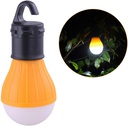 LED Tent Light For Camping