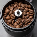 Rechargeable Burr Coffee Grinder