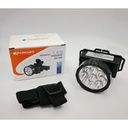 Rechargeable Camping Headlight  KM-166