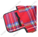 Mat for picnic or camping 2.0x2.0m