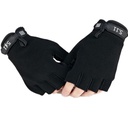 Weather Half Finger Tactical Gloves
