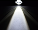 Rechargeable COB Light Flashlight
