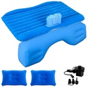 Foldable Car Air Bed 758