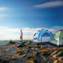 Automatic Pro Tent 200x200 cm