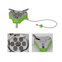 BRS-71 Portable Outdoor Camping Stove