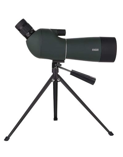 Telescope 60x60