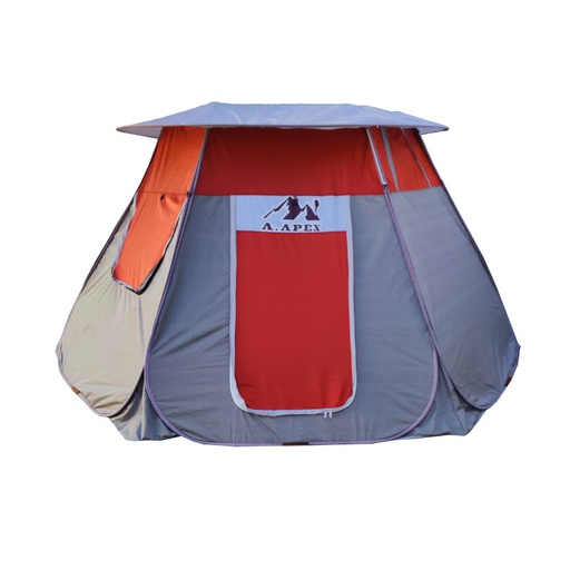 Automatic Hexagonal Travel Tent 3.5x3.5x2.1 m
