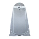 HEXAGONAL TRAVEL Toilet TENT