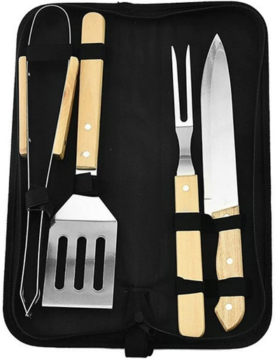 BBQ Tools Set