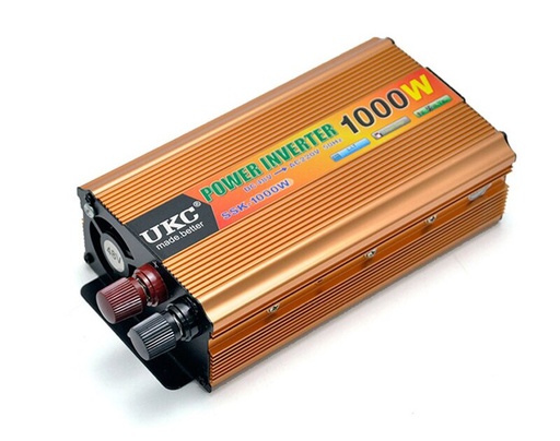 Power Inverter 1000W