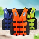 Water Safety Swimming Jacket