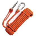 GINEE Static Climbing Rope