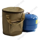 Portable Gas Cylinder Bag
