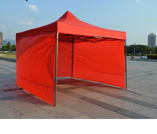 9m Tent Site Cover