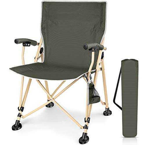 Foldable Camping Chair