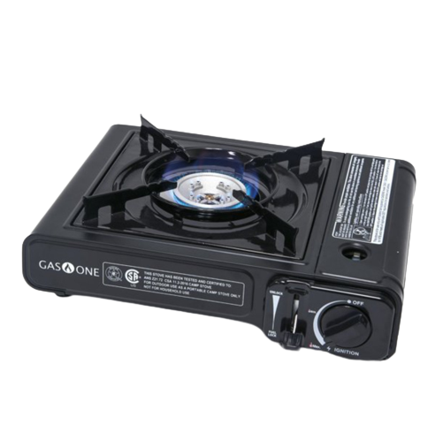 Portable Outdoor Gas Stove.