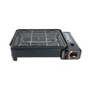 Outdoor Gas Grill Stove.
