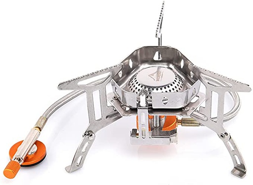 Mini Folding Gas Stove S017