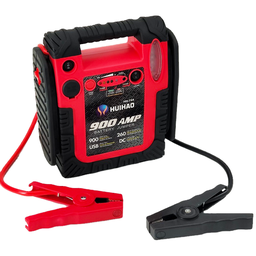 Multifunctional Car Jump Starter