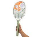 Rechargeable Mosquito Bet KM-3837