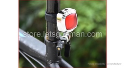 Rechargeable Bicycle Signal Light