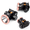 Rechargeable Camping Headlight