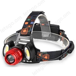 Portable Camping LED Headlight