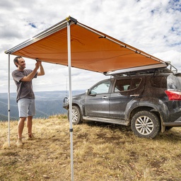 Car Shade Tent 2x3m