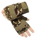 Half Finger Tactical Gloves