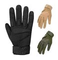 Outdoor Sports & Tactical Motorcycle Trekking Gloves