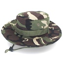 Outdoor Round Cap