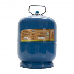 Refillable 3.3-KG Gas Cylinder