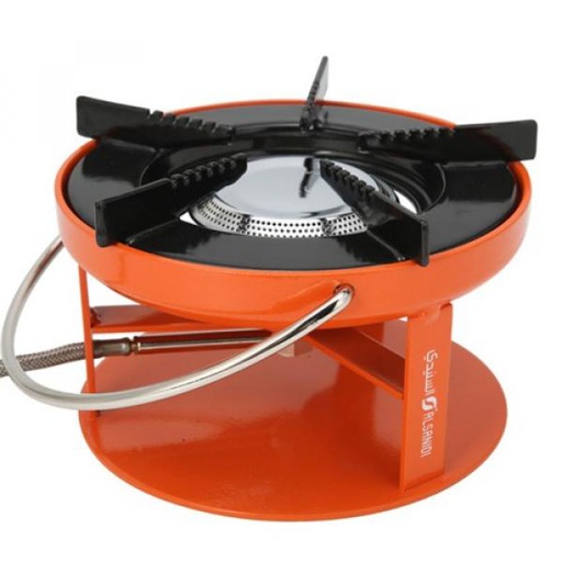 Portable Camping Gas Stove.