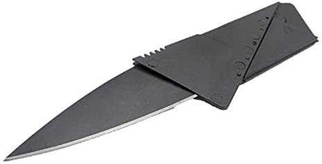 Foldable Camping Pocket Knife