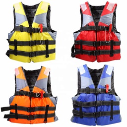 Water Safety Swimming Life Jacket