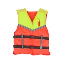 Water Safety Adult Swimming Life Jacket