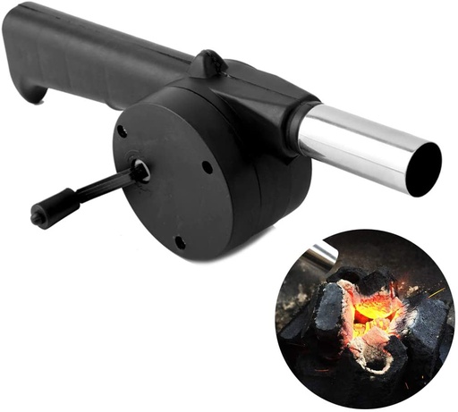 BBQ Fan Air Blower