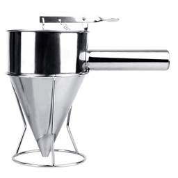 Stainless Steel Pancake Batter Dispenser