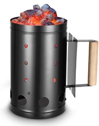 BBQ Charcoal Fire Starter