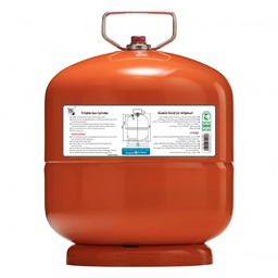 Refillable 4-KG Gas Cylinder (copy)