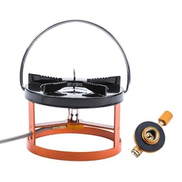 Portable Camping Gas Stove