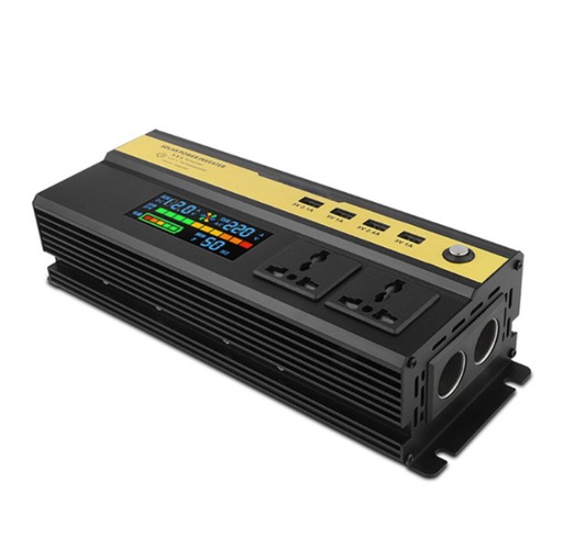 2200 W Solar Power Multifunction Inverter