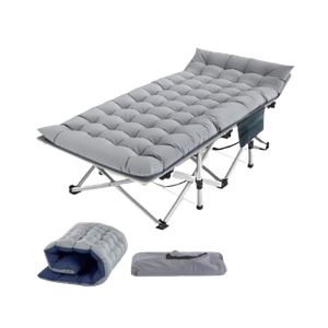 Chair / Camping Bed